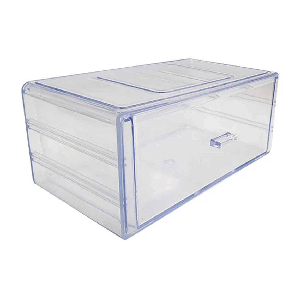 استند آرایشی تک کشو سورباس