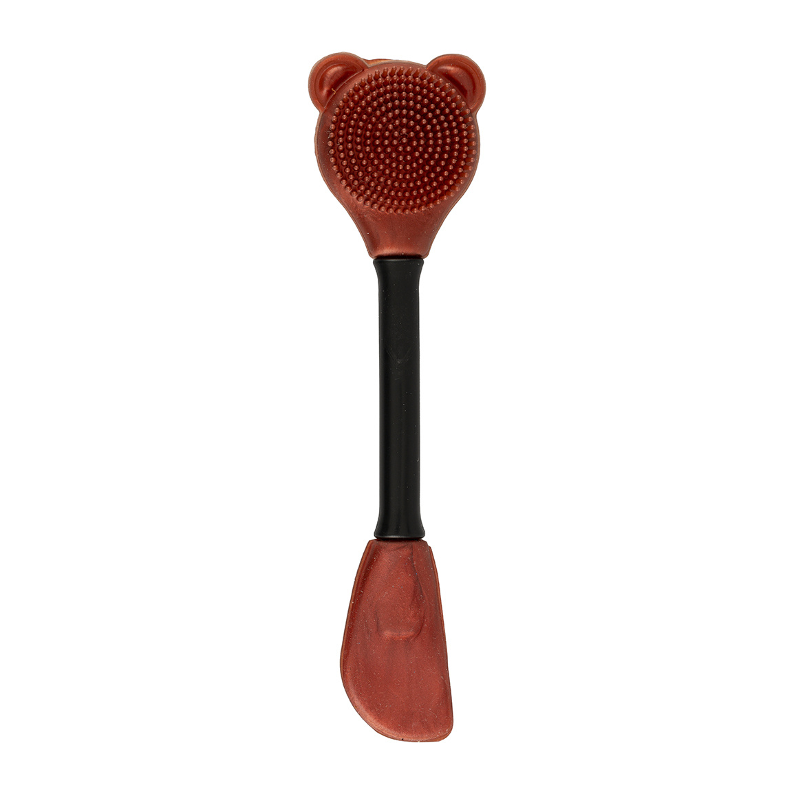 براش ماسک صورت مدل 2 طرفه با ارسال رنگ رندوم