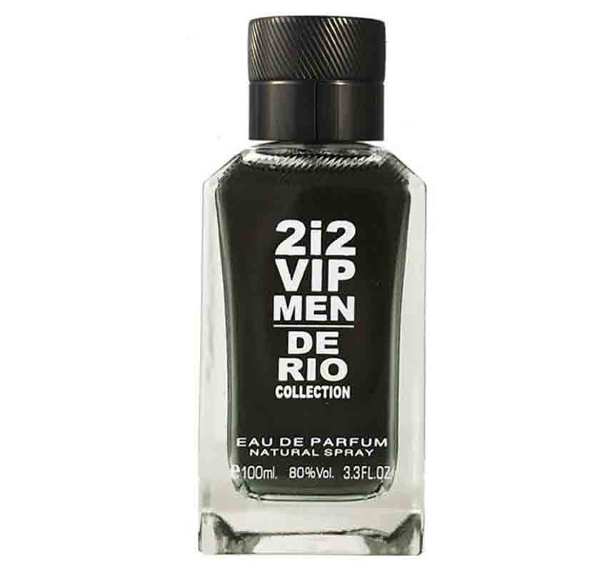 ادو پرفیوم مردانه 2i2 وی آی پی