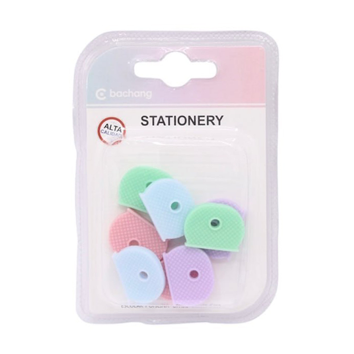 سرکلیدی سلیکونی 392-13