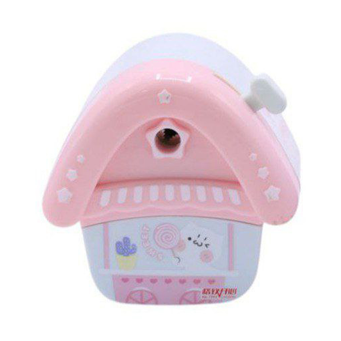 تراش رومیزی گربه و خانه 510-5