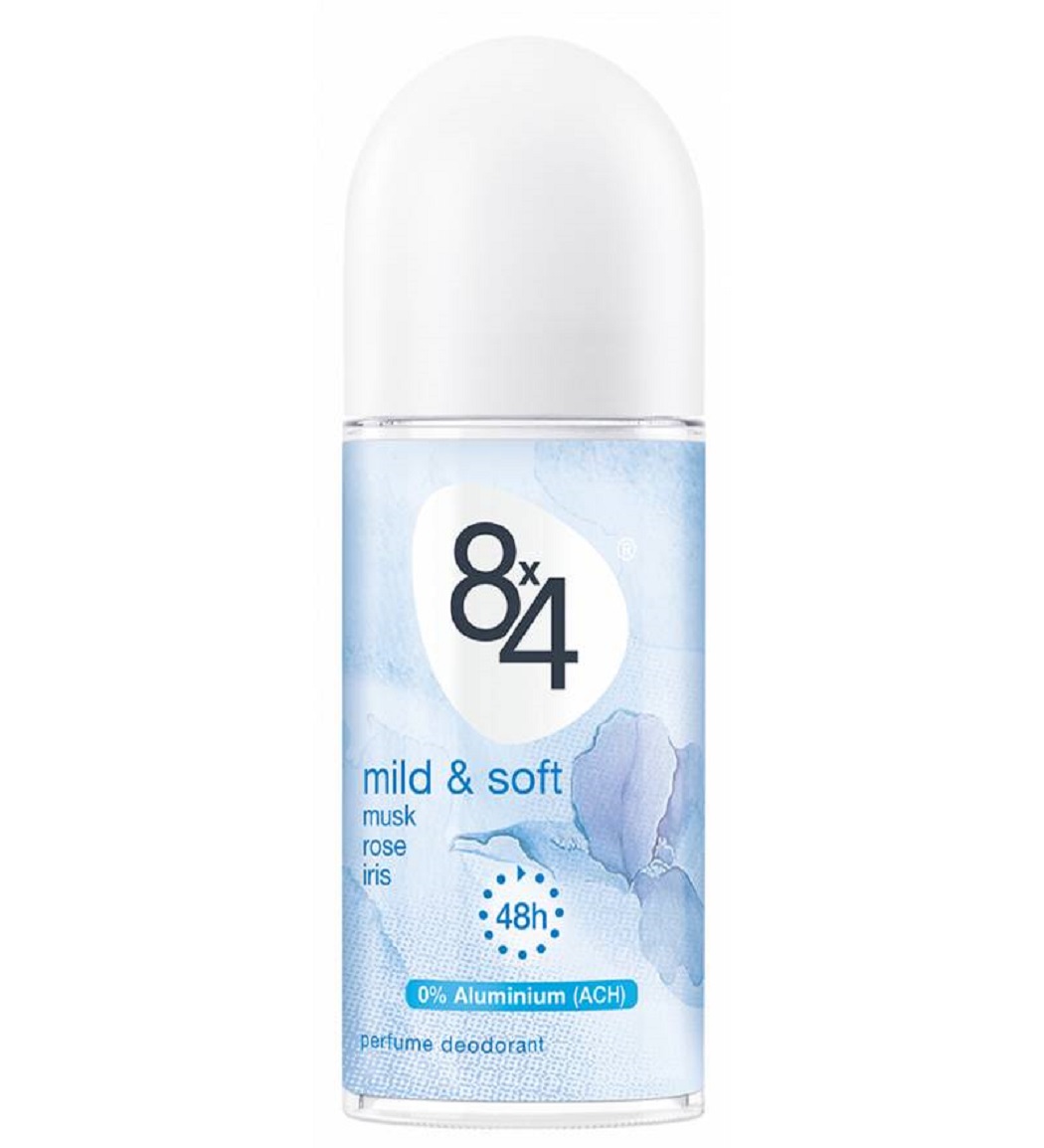 رول ميلد اند سافت مناسب آقايان و خانمها