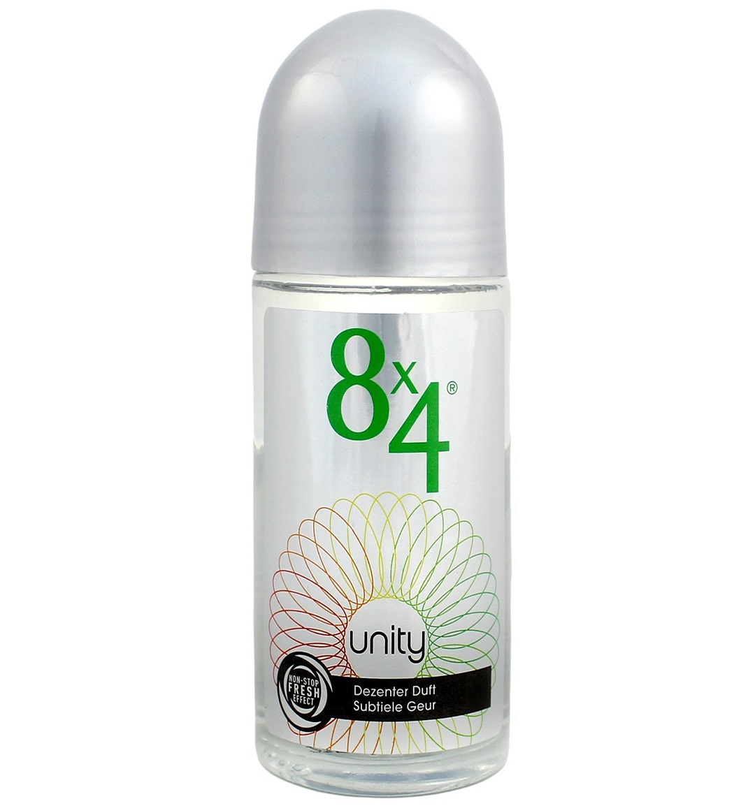 دئودورانت رولی زنانه و مردانه  یونیتی