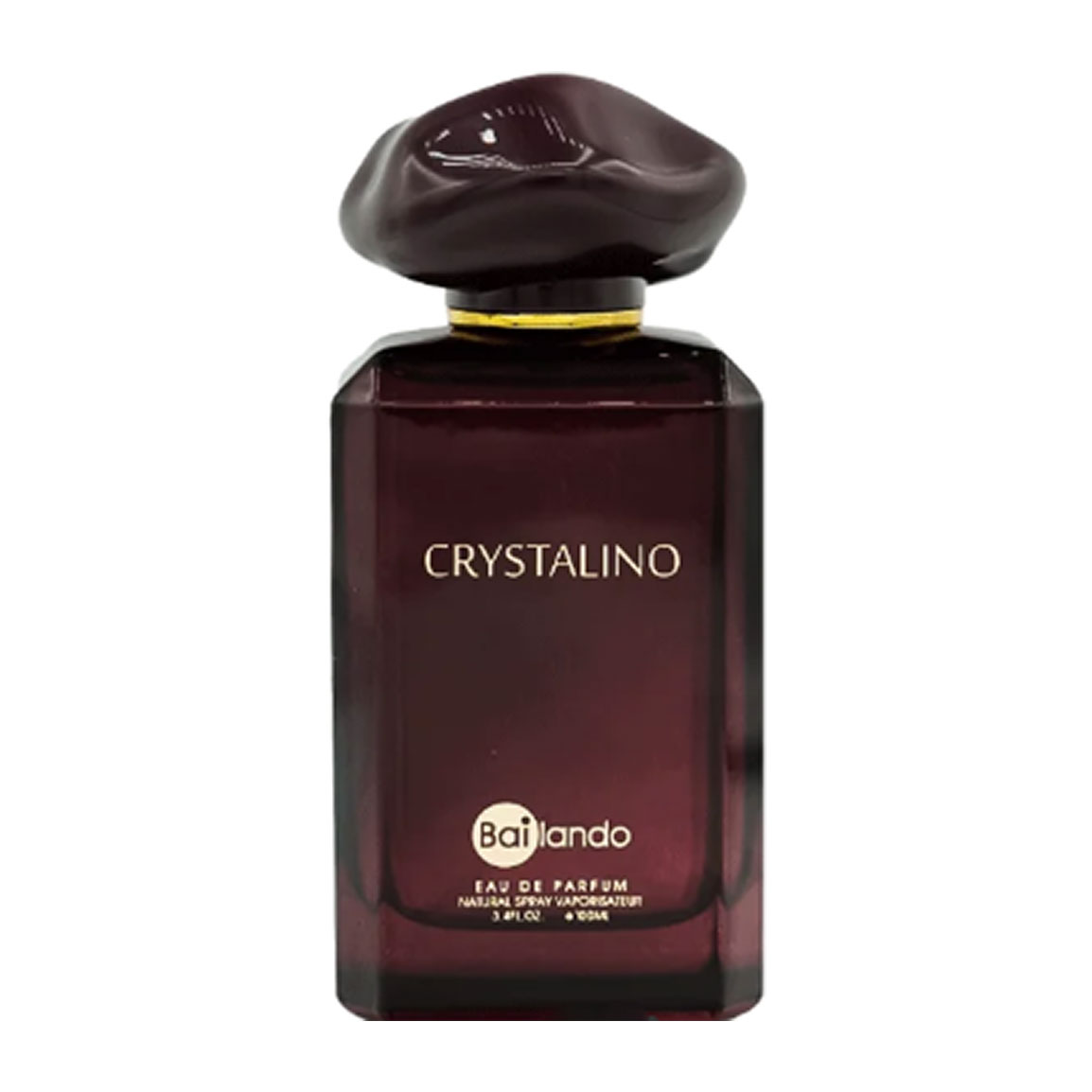 ادو پرفیوم زنانه مدل Cristalyano حجم 100 میلی لیتر