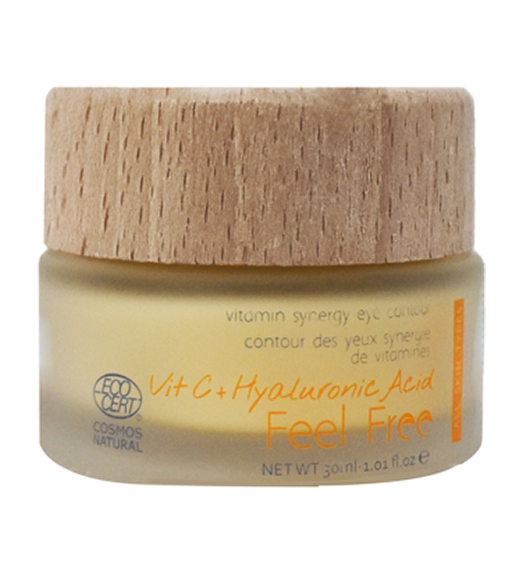 کرم تقویت کننده حاوی ویتامین سی حجم 50 میلی لیتر