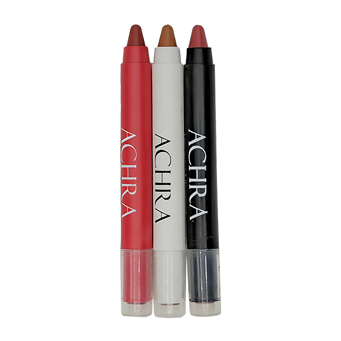 پک سه عددی رژ لب مدادی سری G