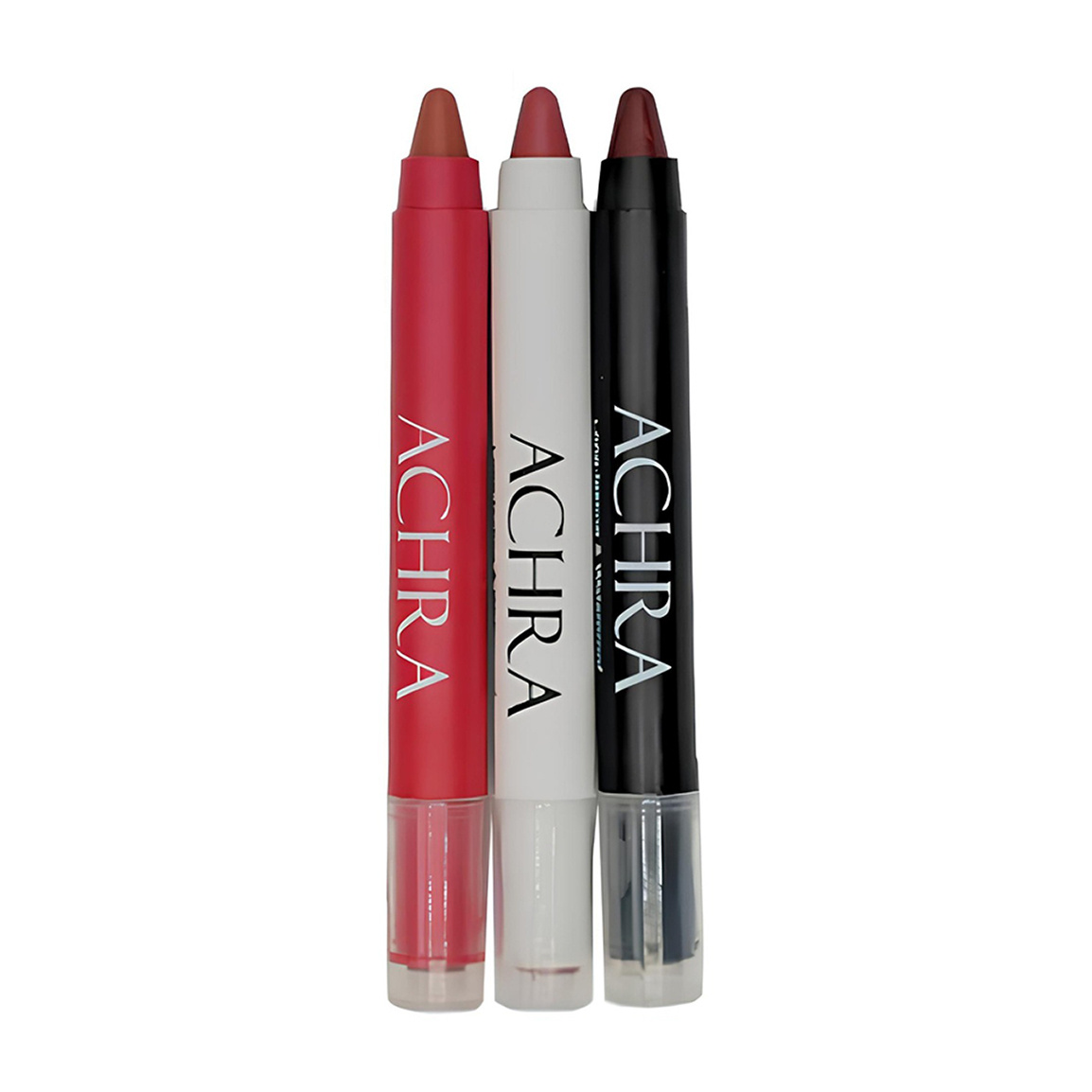 پک سه عددی رژ لب مدادی سری N