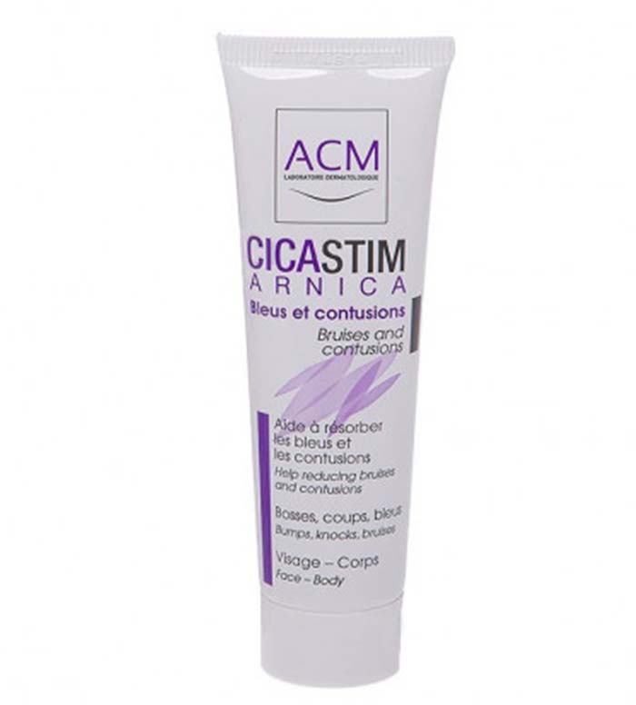 کرم ترمیم کننده سیکاستیم