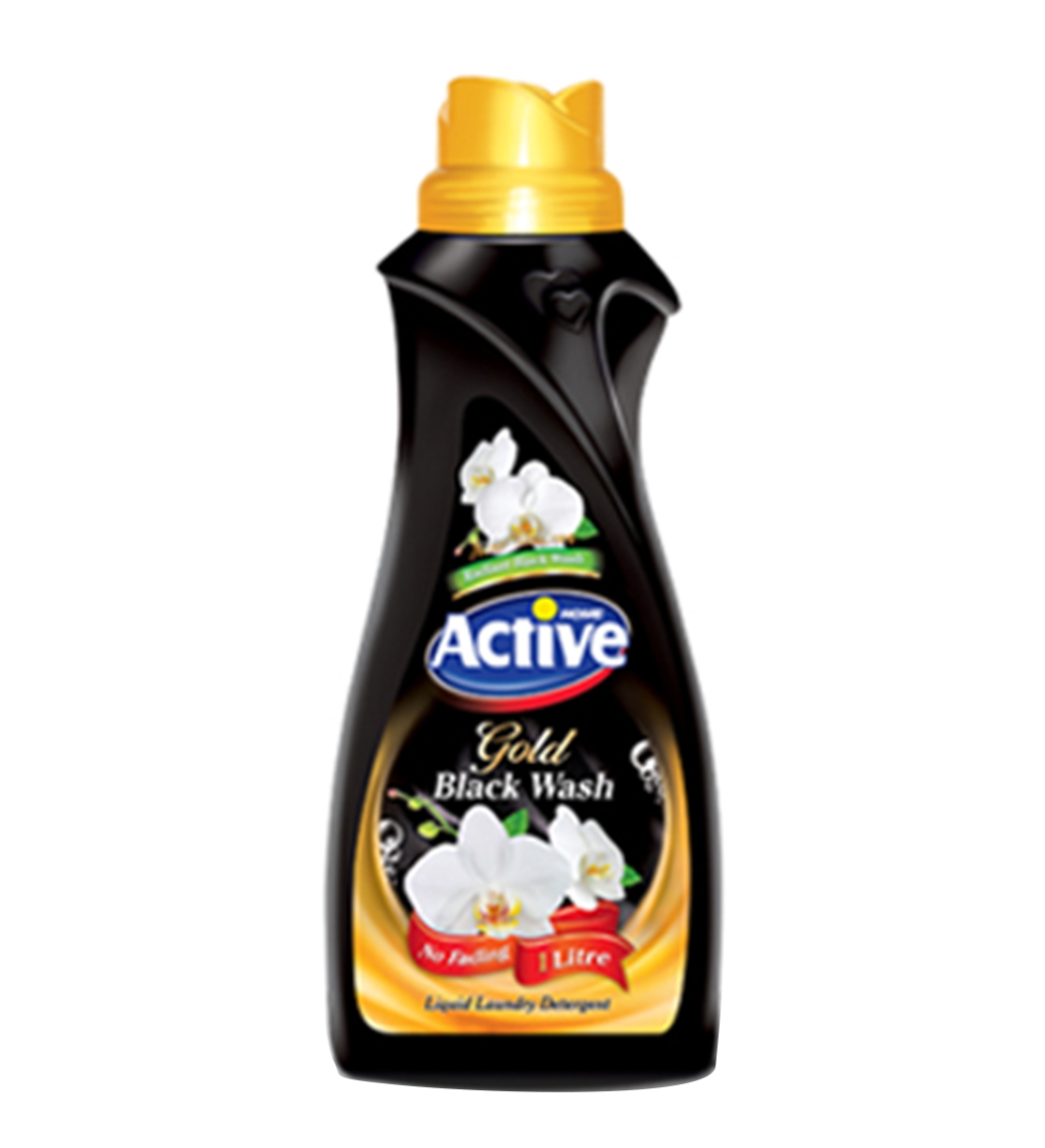 مایع لباسشویی مخصوص لباس های تیره 1000 میل