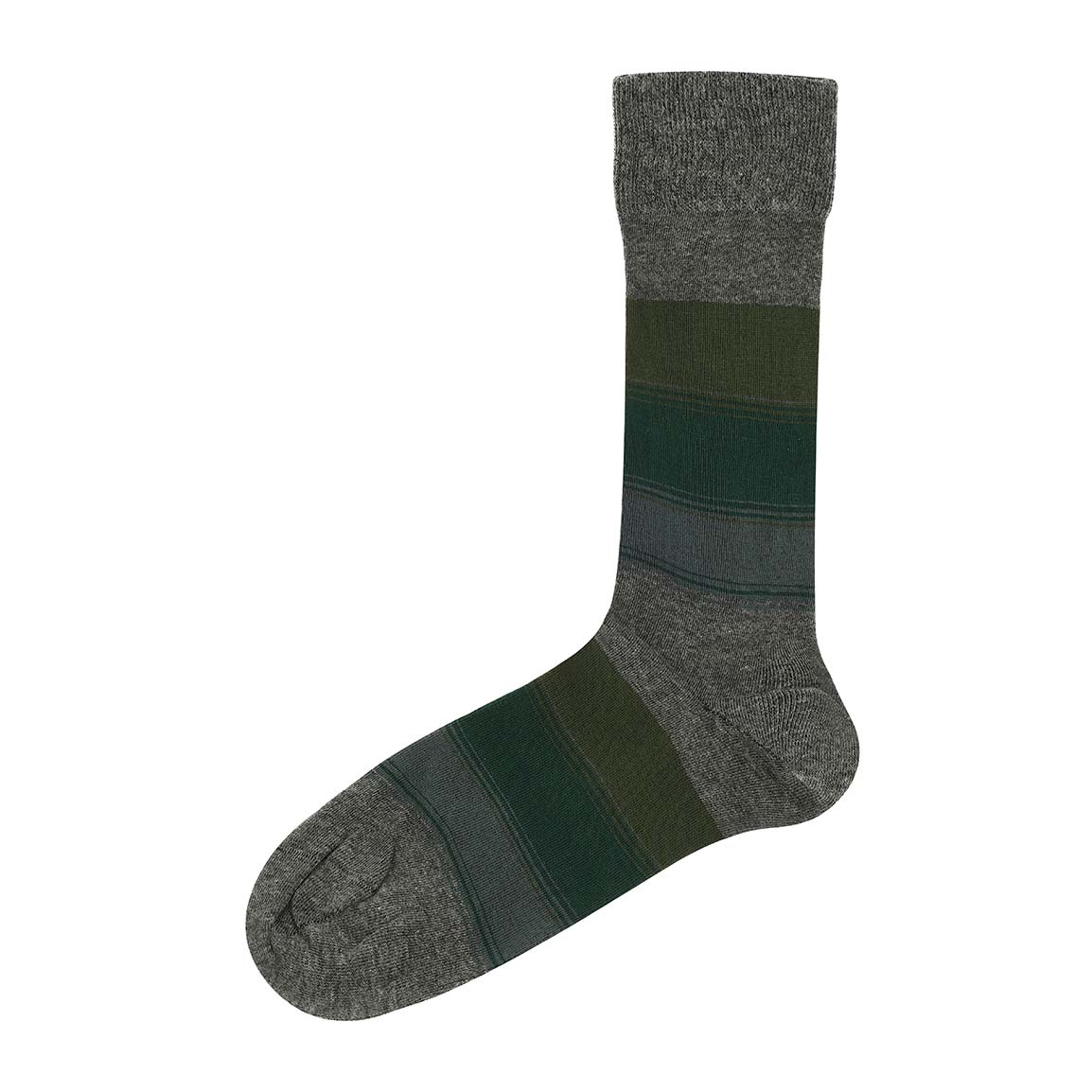 جوراب پنبه ای ساقدار مردانه مدل A9