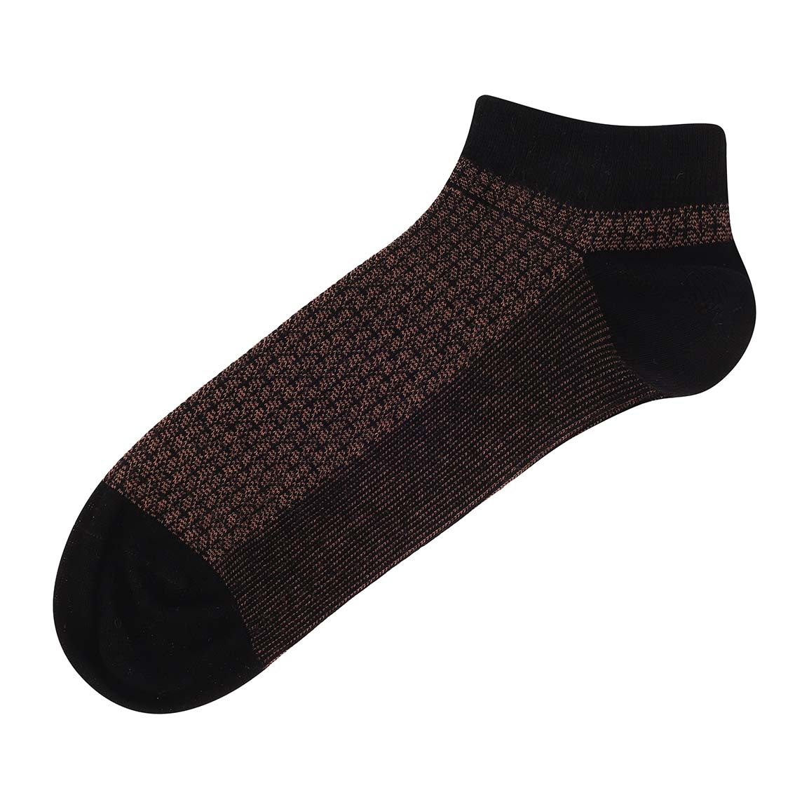 جوراب پنبه ای مچی مردانه مدل C3