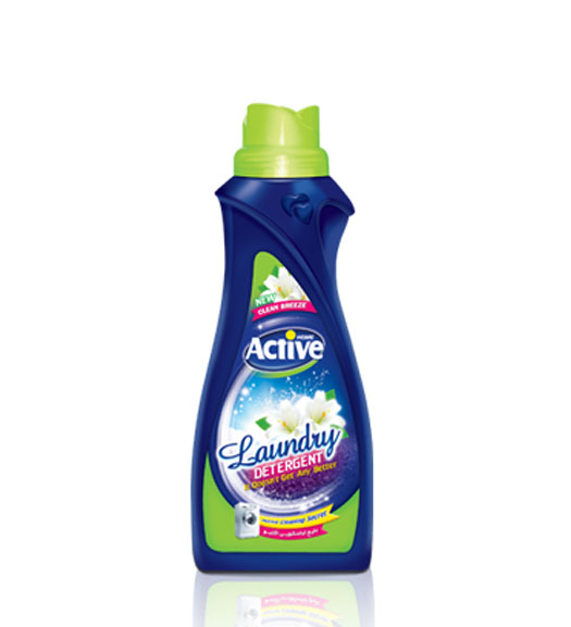 مایع لباسشویی جنرال سبز 1000 میل