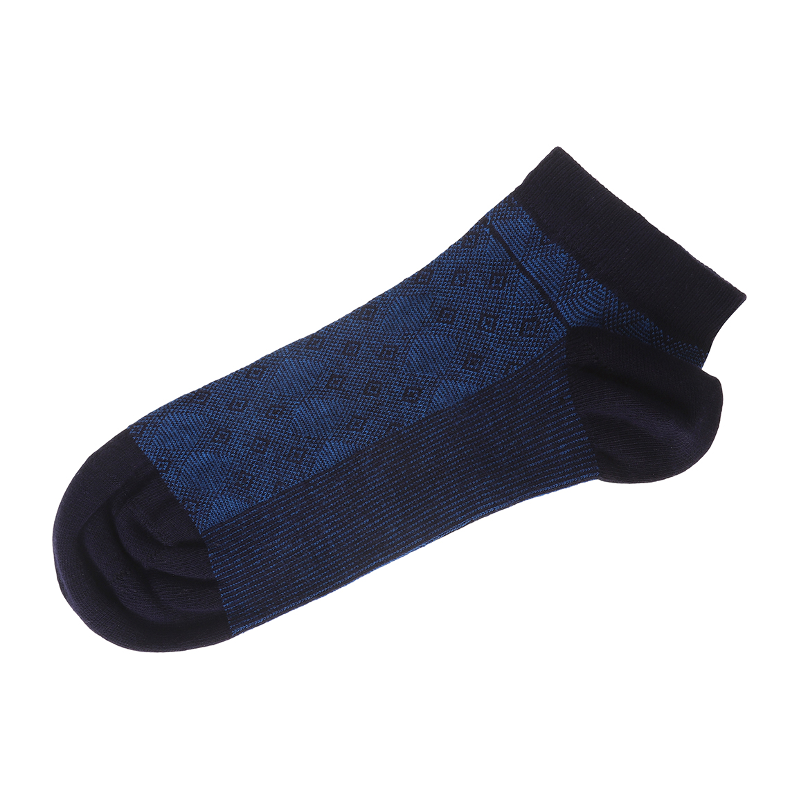 جوراب پنبه ای مچی مردانه مدل C5