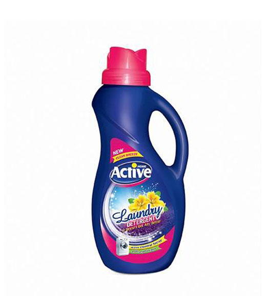 مایع لباسشویی جنرال سرخابی 1500 میل