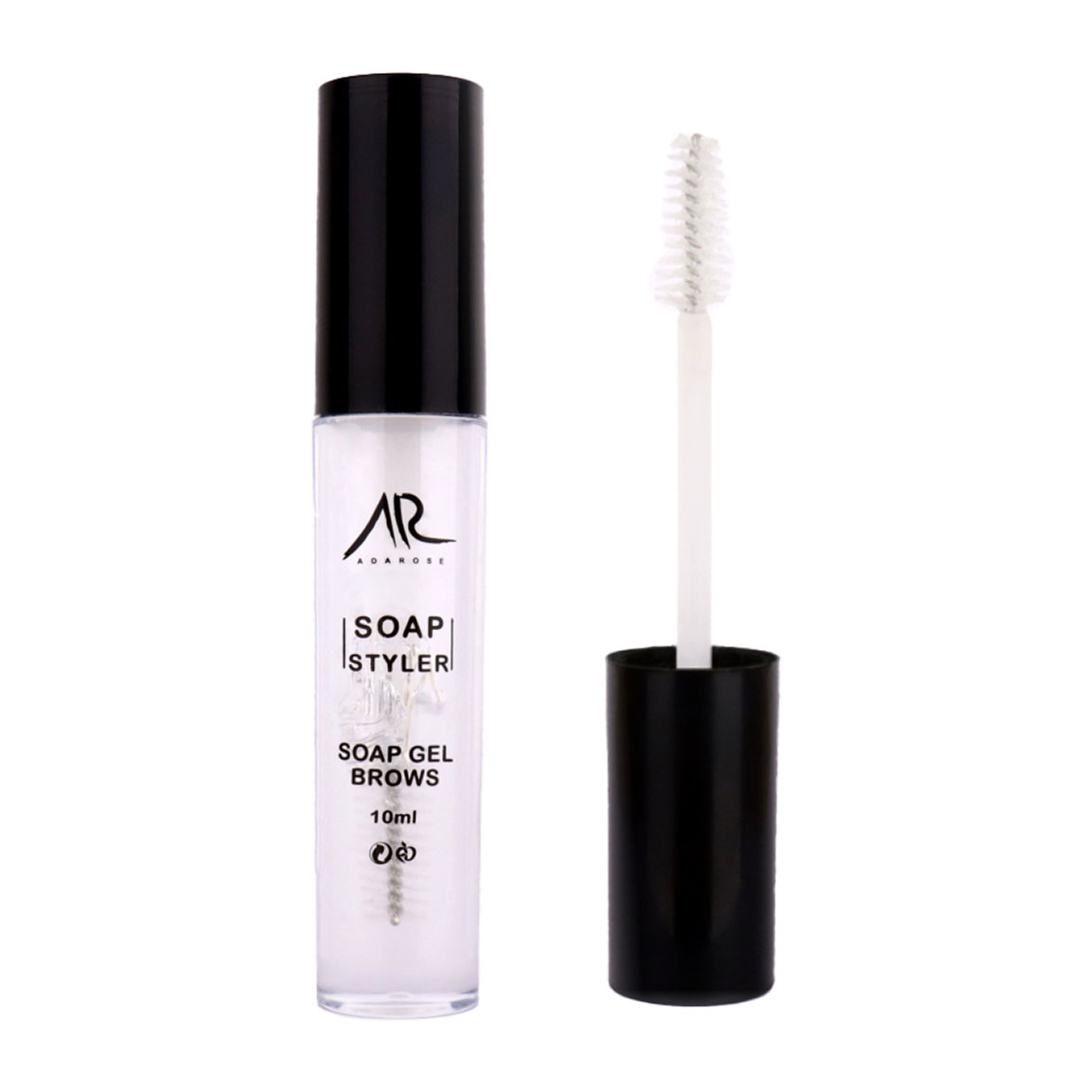 صابون لیفت ابرو مدل ریملی حجم 10 میلی لیتر