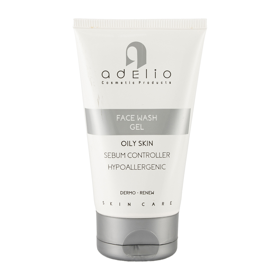 ژل شستشو صورت مناسب پوست مختلط و چرب حجم 150 میلی لیتر