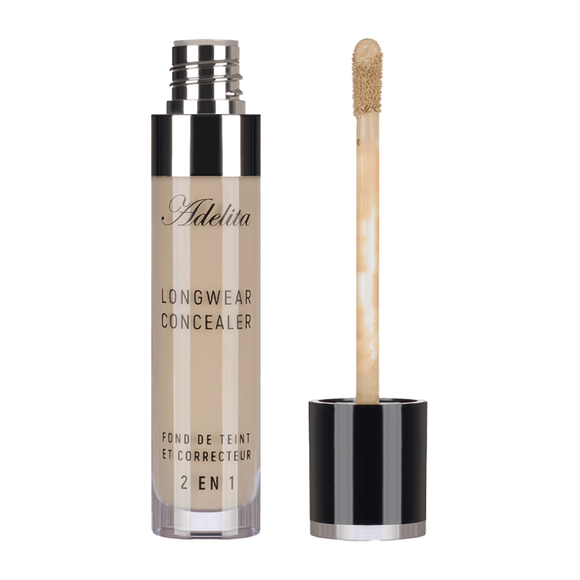 کانسیلر مایع