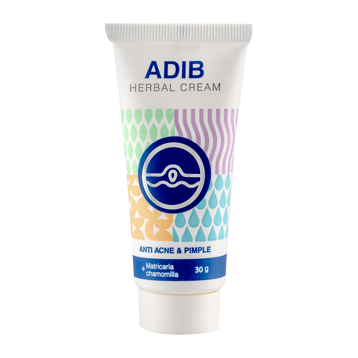 کرم گیاهی ضدلک حجم 30 میلی لیتر