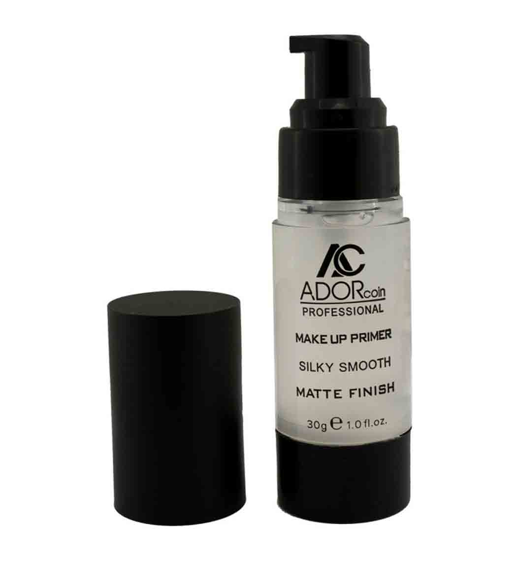 پرایمر صورت مدل AC01 حجم 30میل