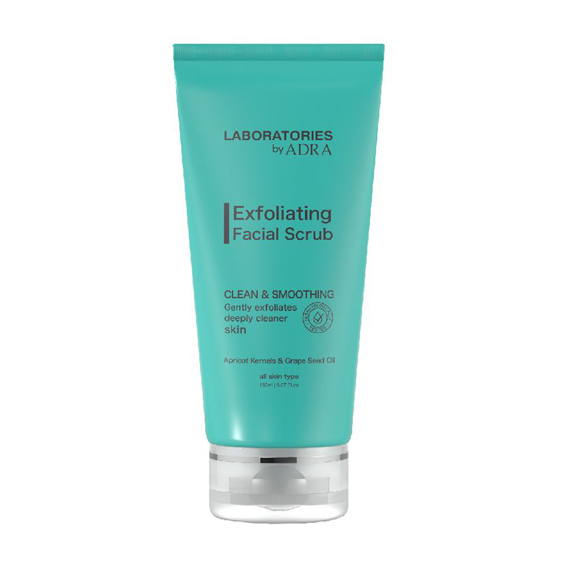 اسکراب لایه بردار صورت 150میل