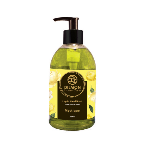 مایع دستشویی Mystic حجم 500میل