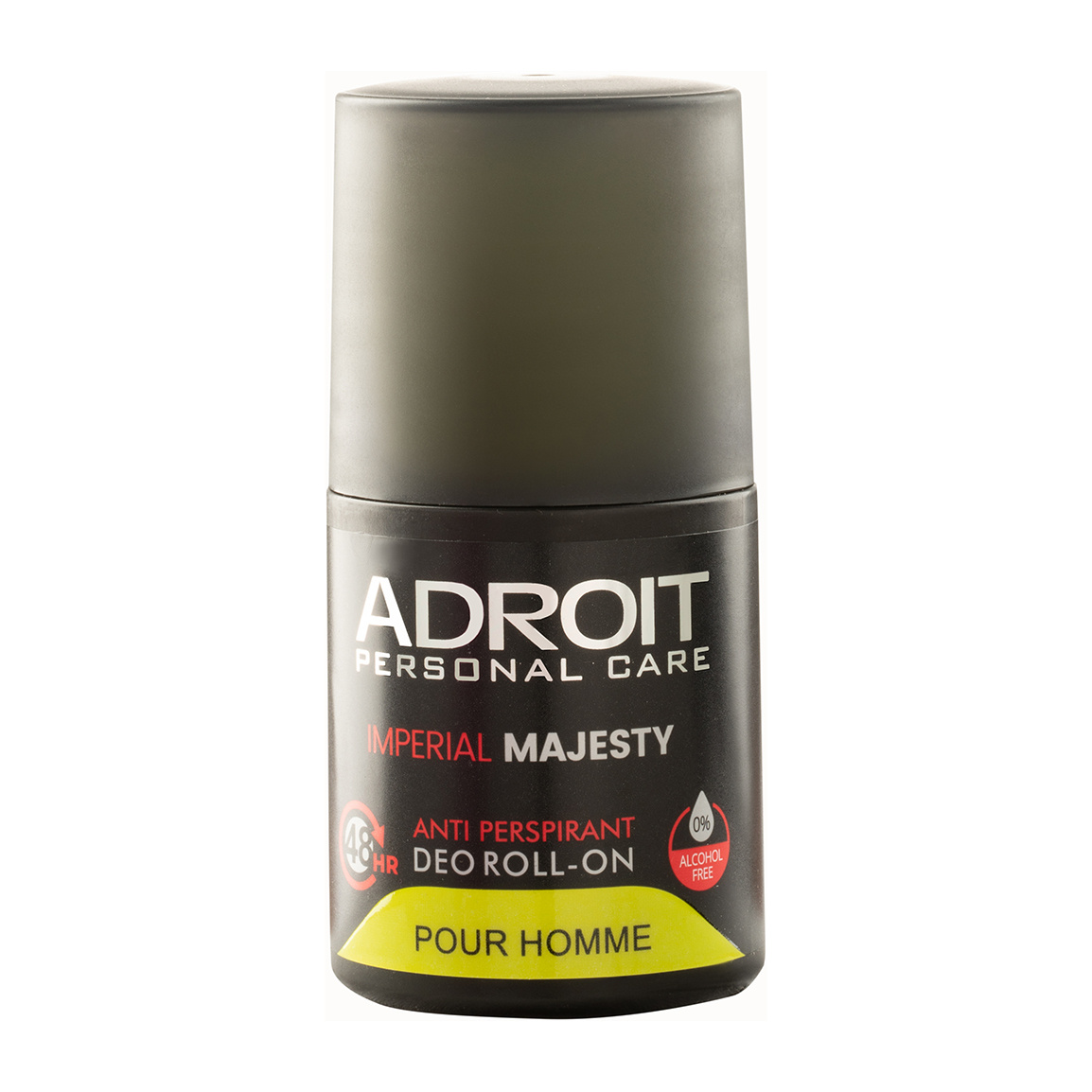 دئورولان مردانه مدل Imperial Majesty حجم 65 میلی لیتر