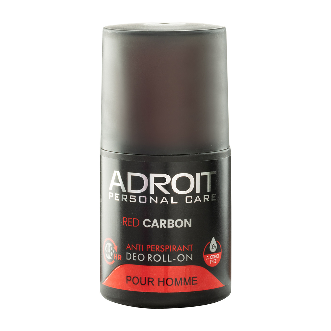 دئورولان مردانه مدل Red Carbon حجم 65 میلی لیتر