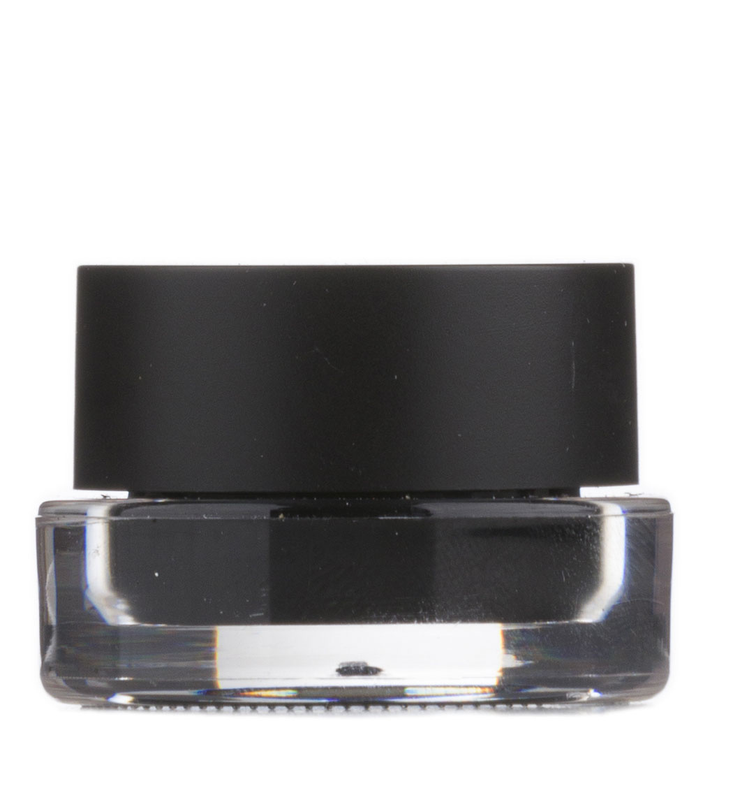 پک دو قلو خط چشم و ابرو 24 ساعته به همراه دو براش