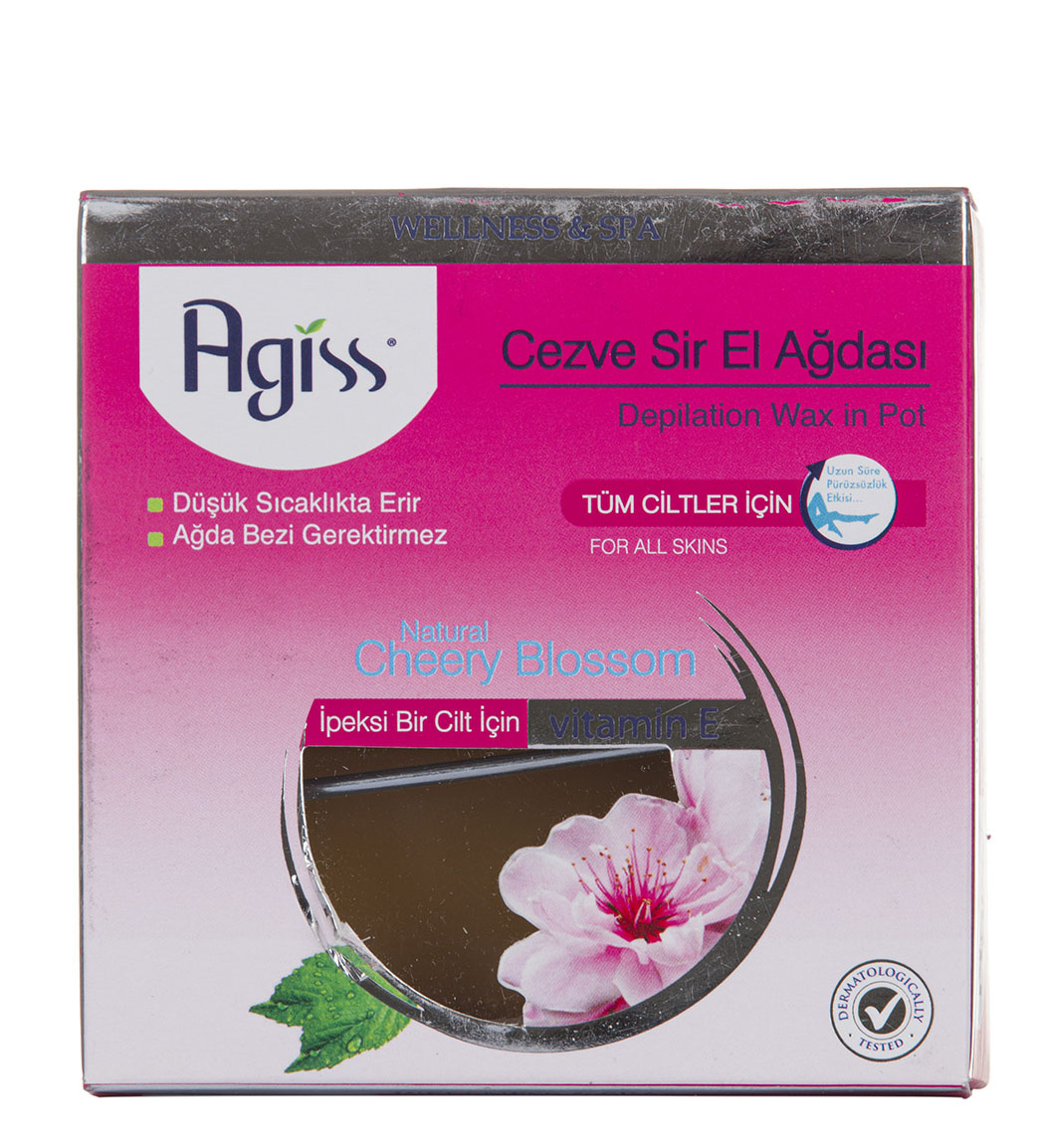 موم موبر کاسه ای ۱۰۰ میل