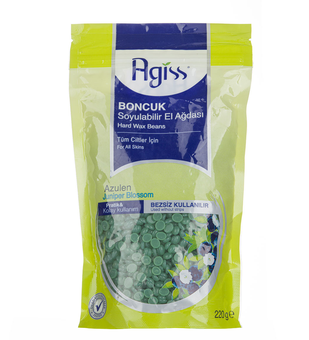 موم موبر وکس رولی عدسی انواع پوست 220 گرم