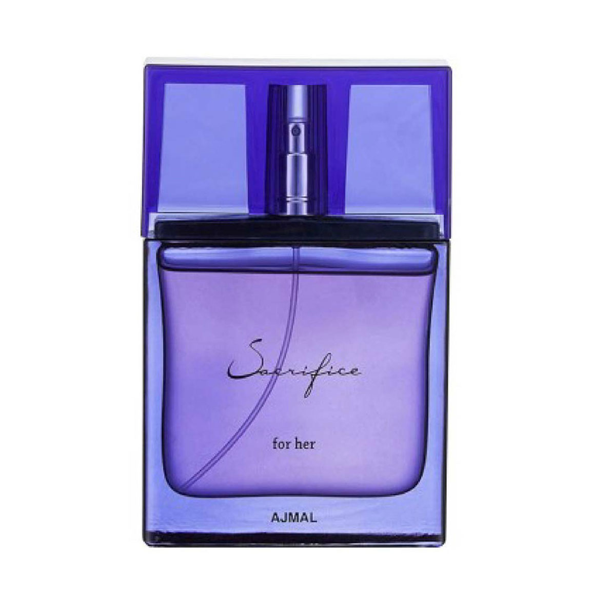 ادکلن ساکریفایس زنانه  حجم 50 میلی لیتر