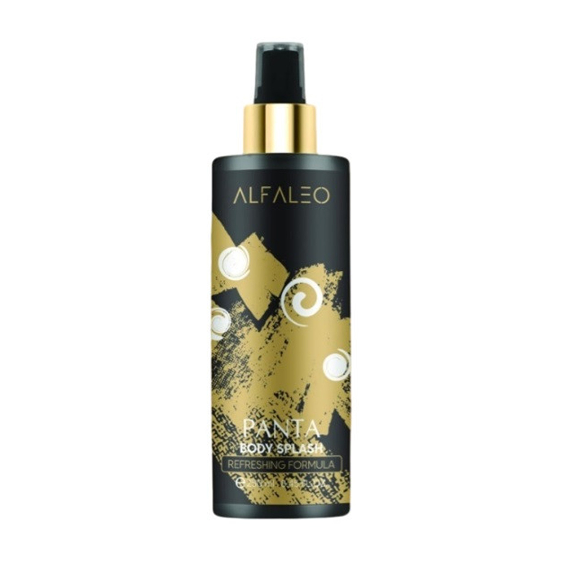 بادی اسپلش زنانه مدل Panta حجم 250 میلی لیتر