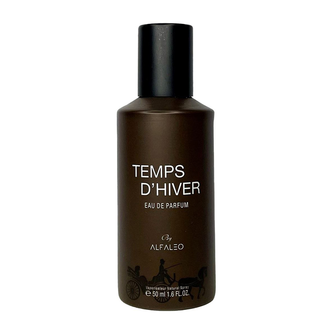 ادوپرفیوم مردانه مدل Temps D Hiver حجم 50 میلی لیتر