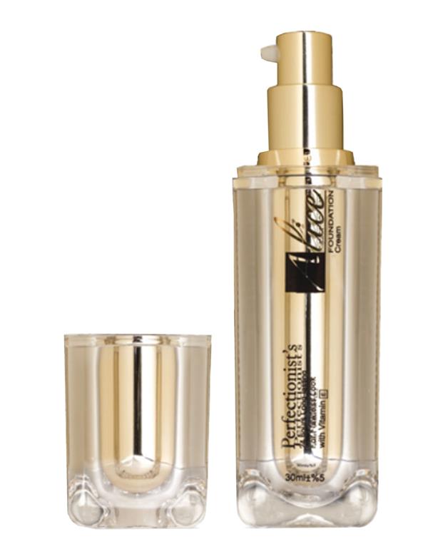 کرم پودر شیشه ای 30 میل