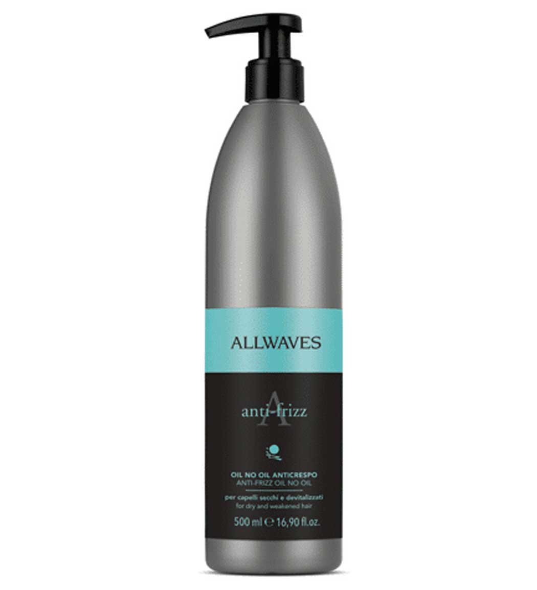 نرم کننده موی سر ضد وز 1000میل