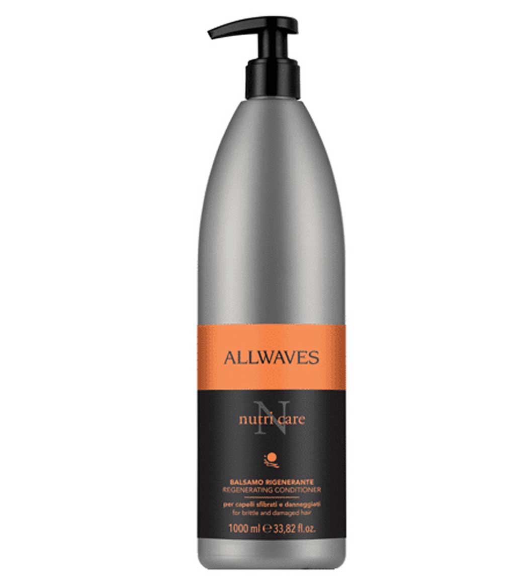 نرم کننده موی سر مخصوص موخوره و موهای خشک و نازک 1000میل