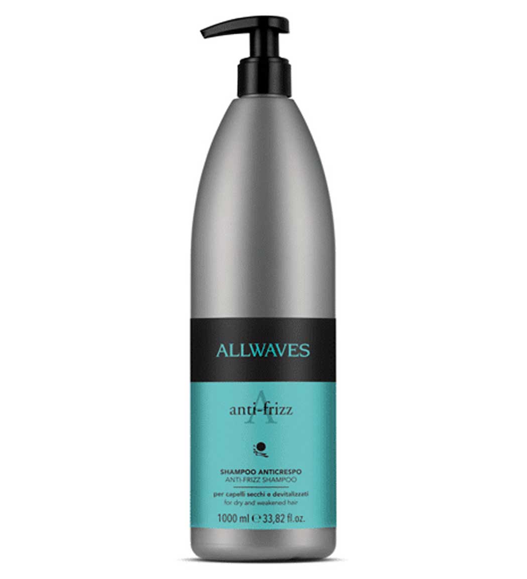 شامپو سر ضد وز 1000میل