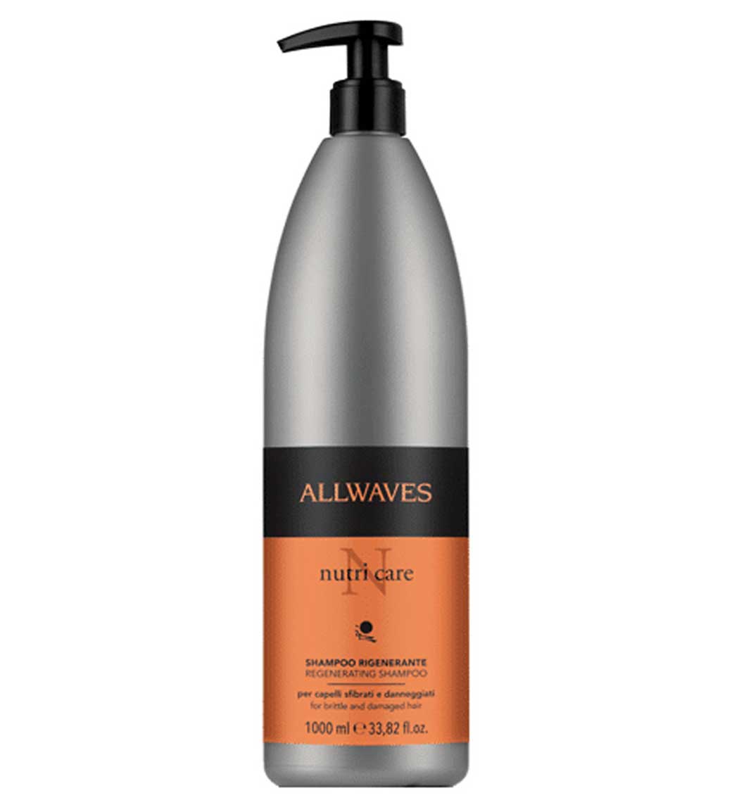 شامپو سر مخصوص موخوره و موهای خشک و نازک 1000میل