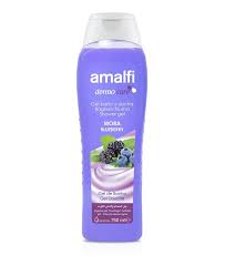 شامپو بدن بلوبری 750 میل