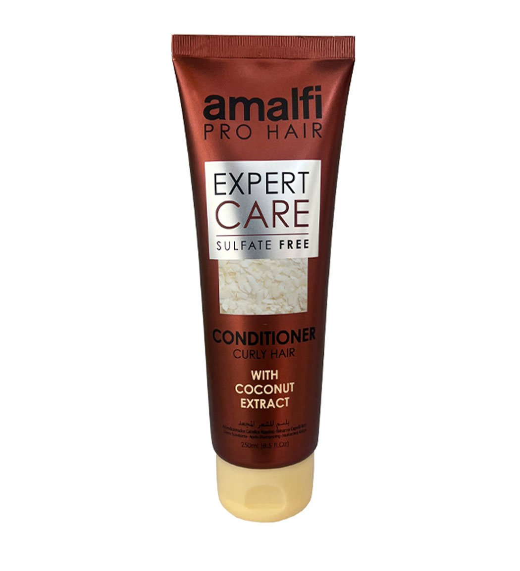 نرم کننده فاقد سولفات مدل نارگیل 250میل