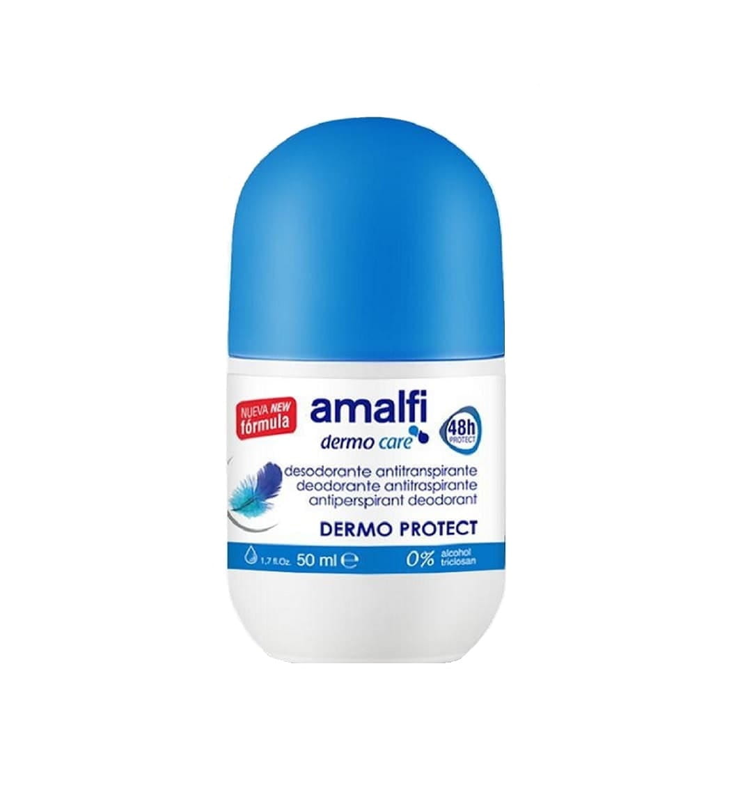 مام رول درمو پروتکتور