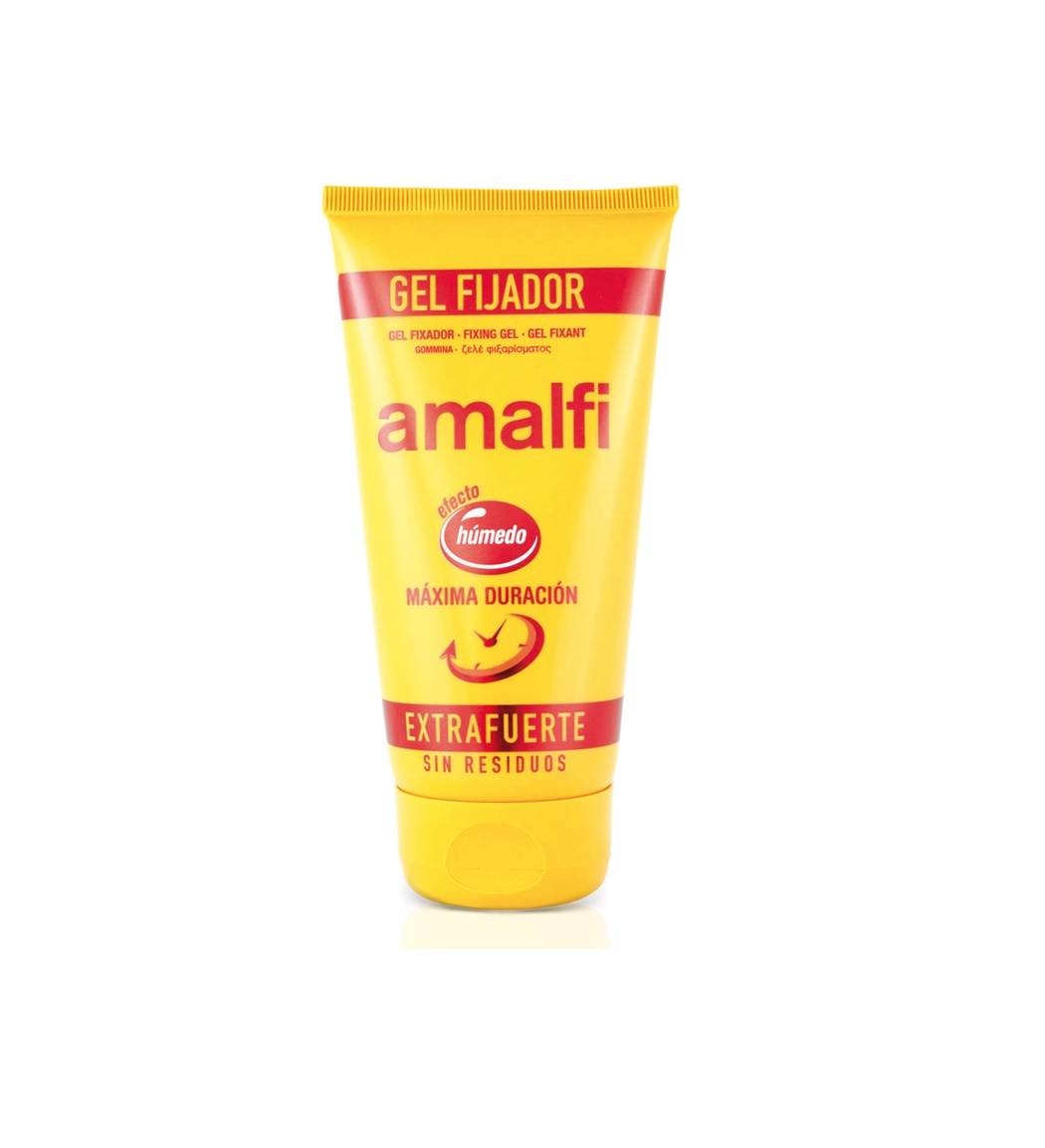 ژل مو مرطوب 150میل