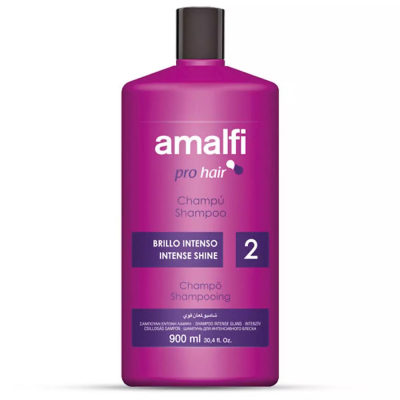 شامپو تخصصی اینتنسیو 900 میل