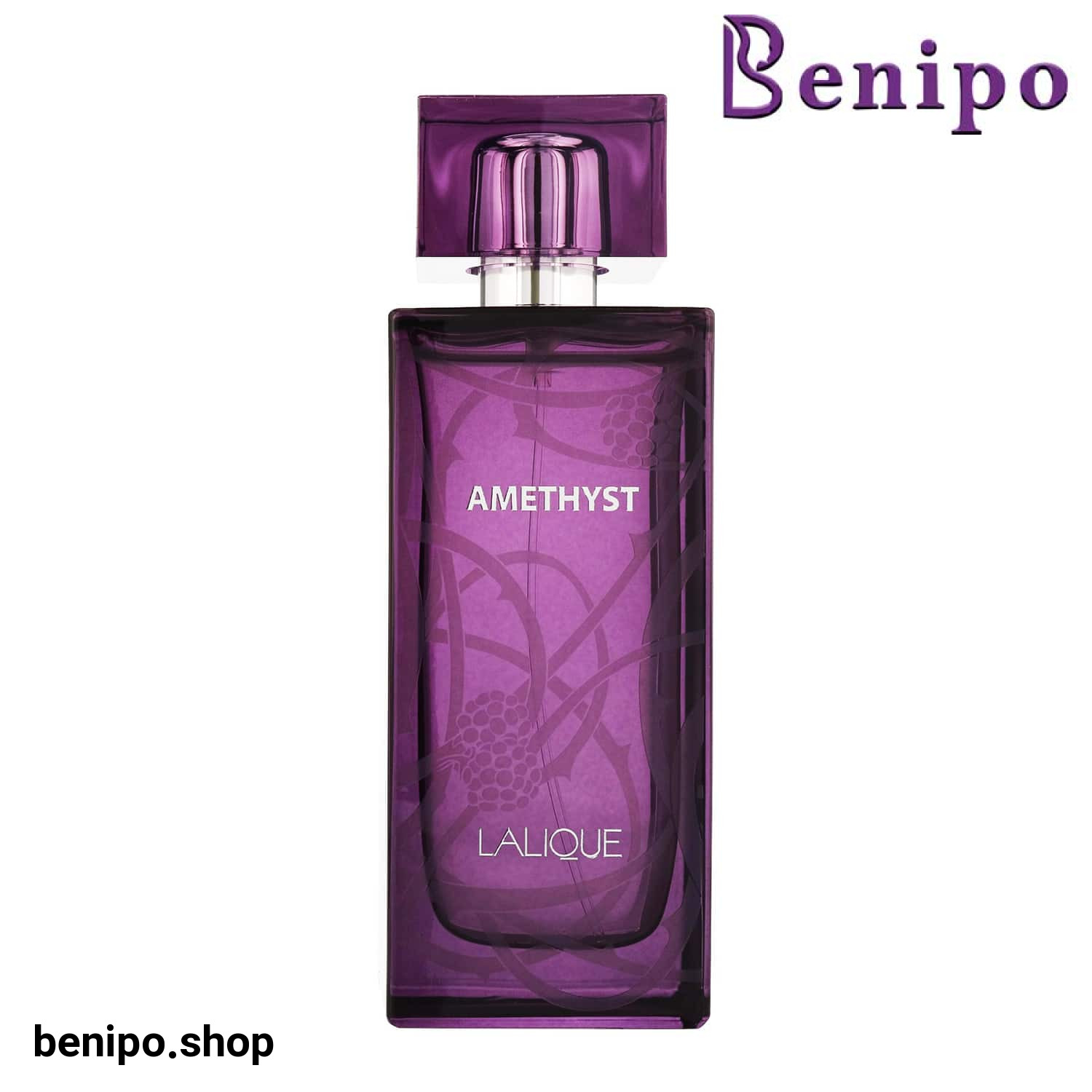 ادکلن لالیک آمیتیس ادوپرفیوم