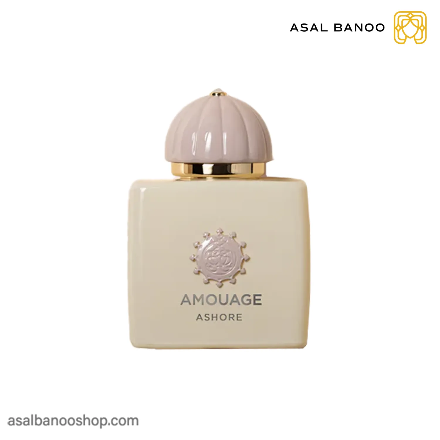 عطر آمواج آشور