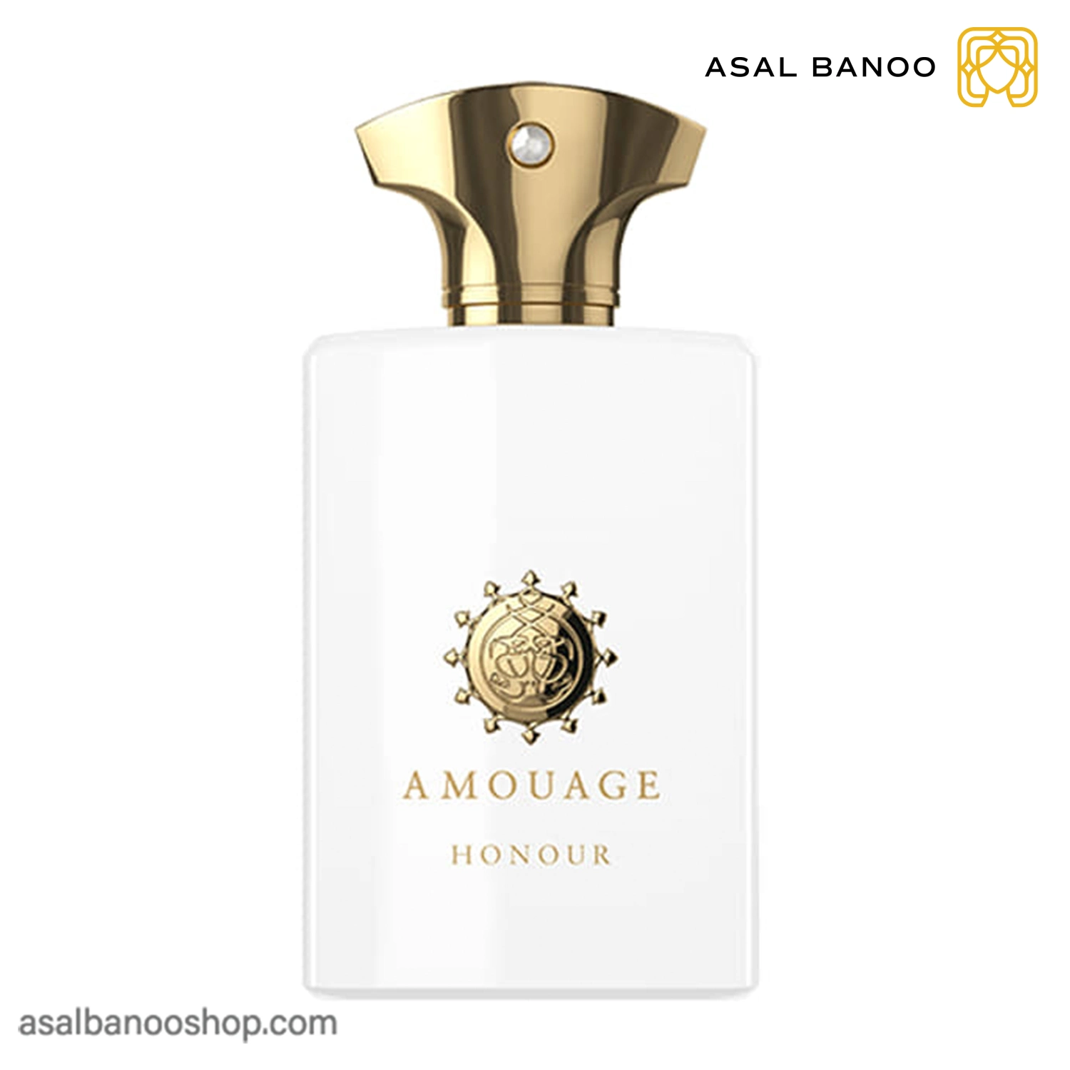 عطر آمواج آنر مردانه