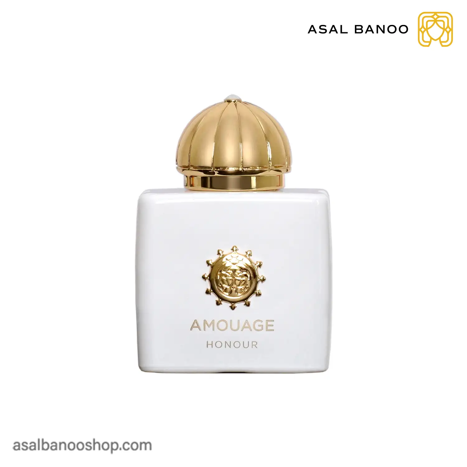 عطر آمواج هانر زنانه