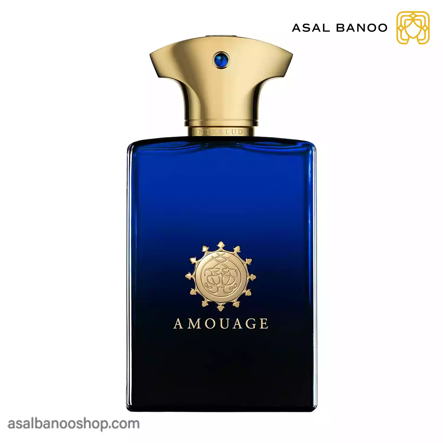 عطر آمواج اینترلود مردانه