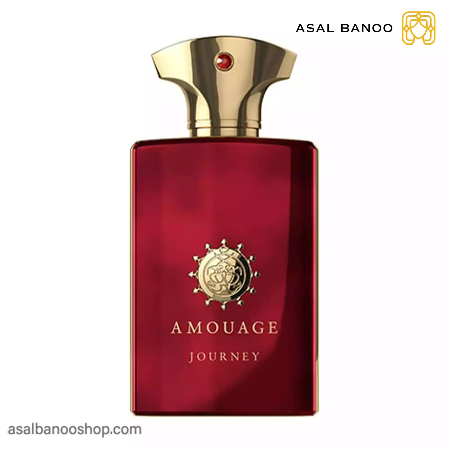 عطر آمواج جورنی مردانه