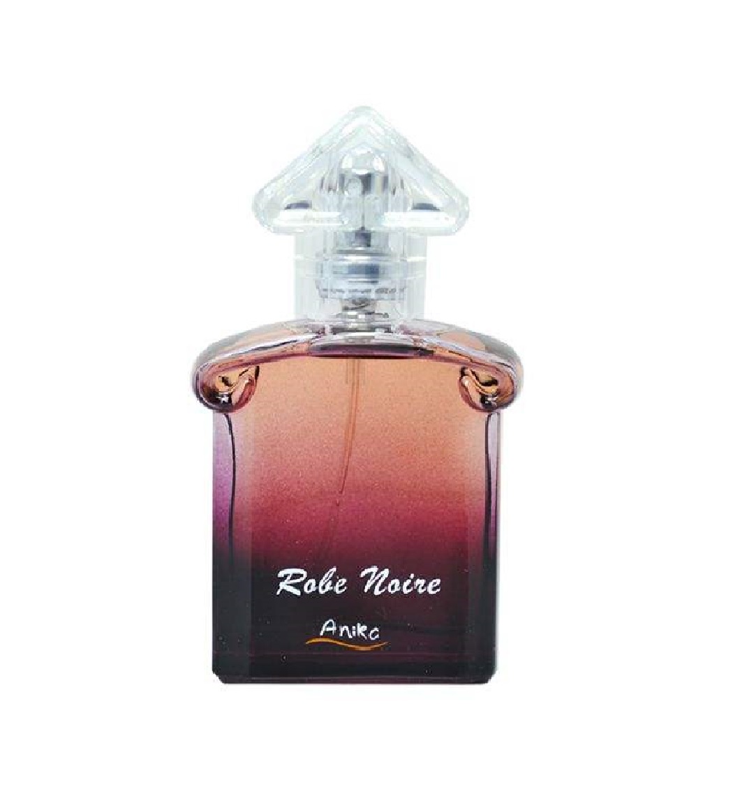 عطر جیبی زنانه مدل Lapetite Robe noir حجم 25 میلی لیتر
